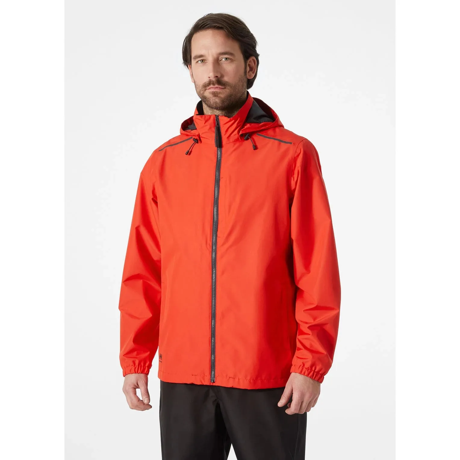 Jacket - Helly Hansen Manchester 2.0 Shell Jacket, 71261