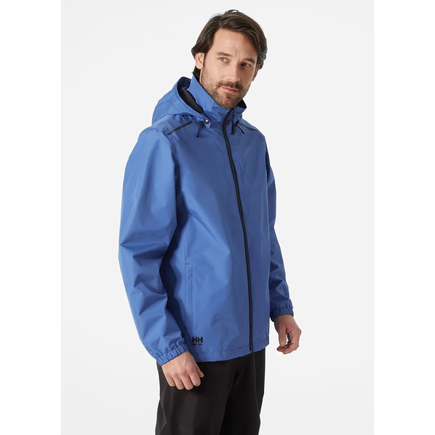 Jacket - Helly Hansen Manchester 2.0 Shell Jacket, 71261