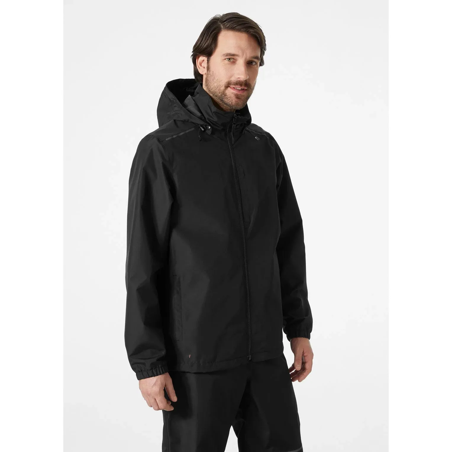 Jacket - Helly Hansen Manchester 2.0 Shell Jacket, 71261