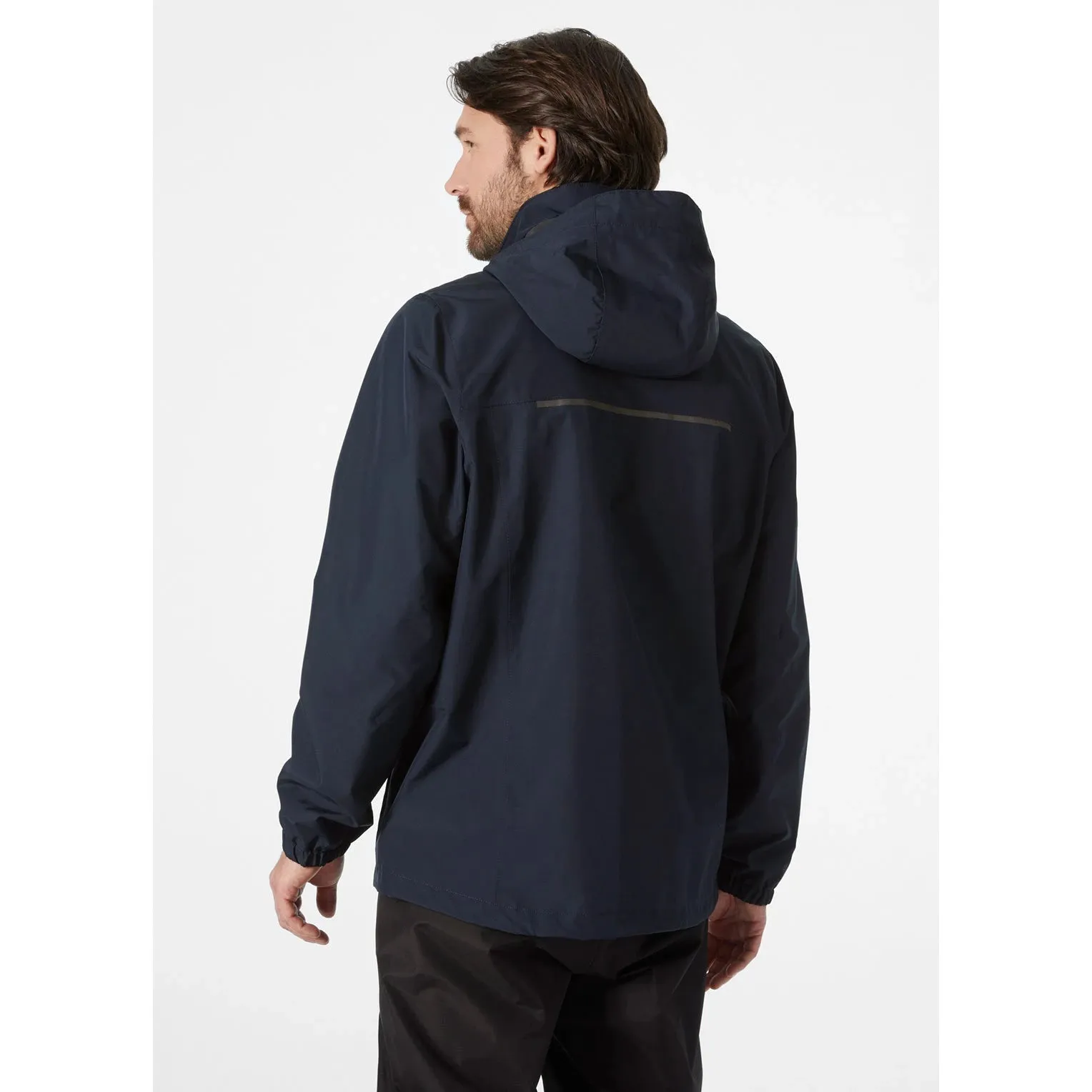 Jacket - Helly Hansen Manchester 2.0 Shell Jacket, 71261