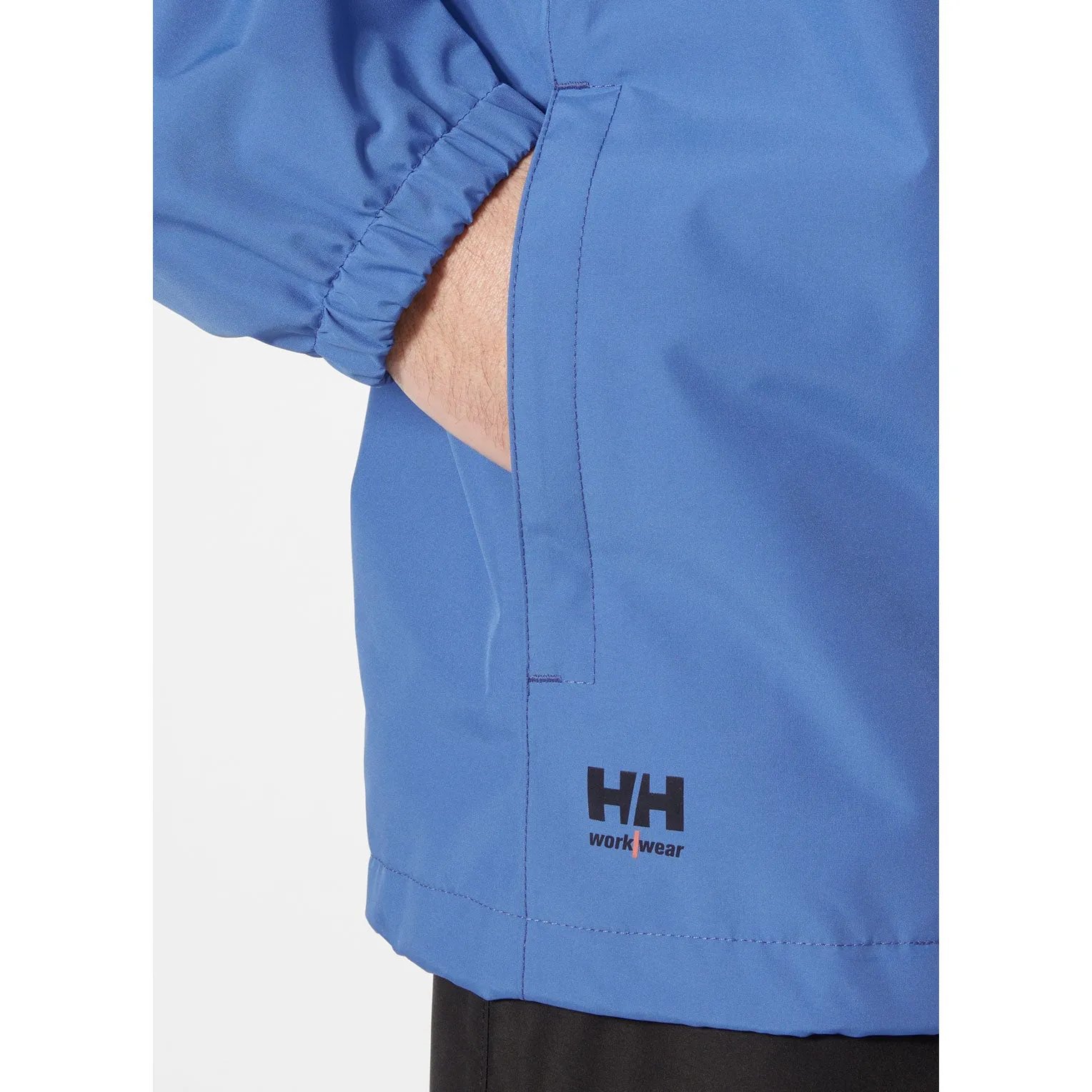 Jacket - Helly Hansen Manchester 2.0 Shell Jacket, 71261