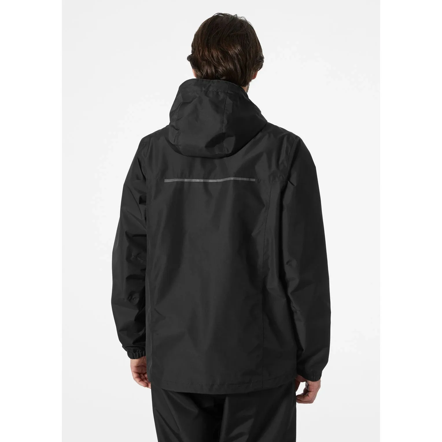 Jacket - Helly Hansen Manchester 2.0 Shell Jacket, 71261