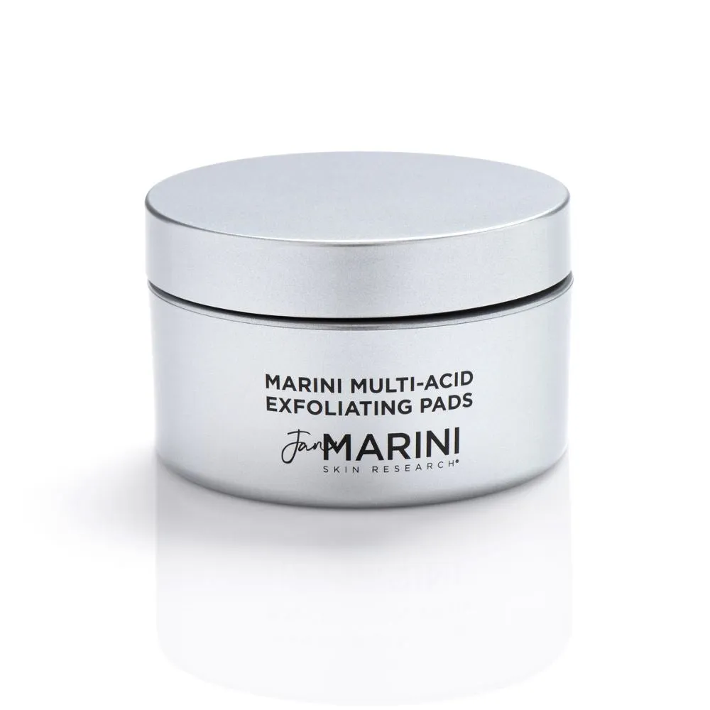 Jan Marini Multi-Acid Resurfacing Pads - 30 Pads