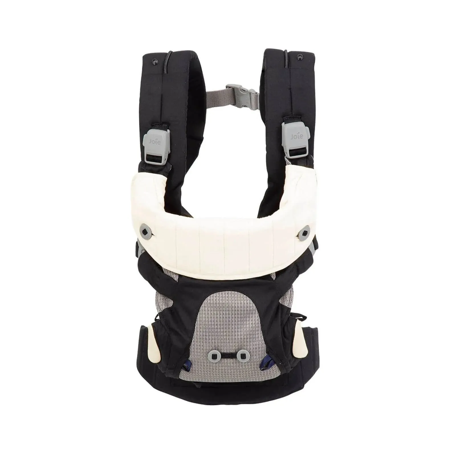 Joie Savvy Baby Carrier - Black Pepper