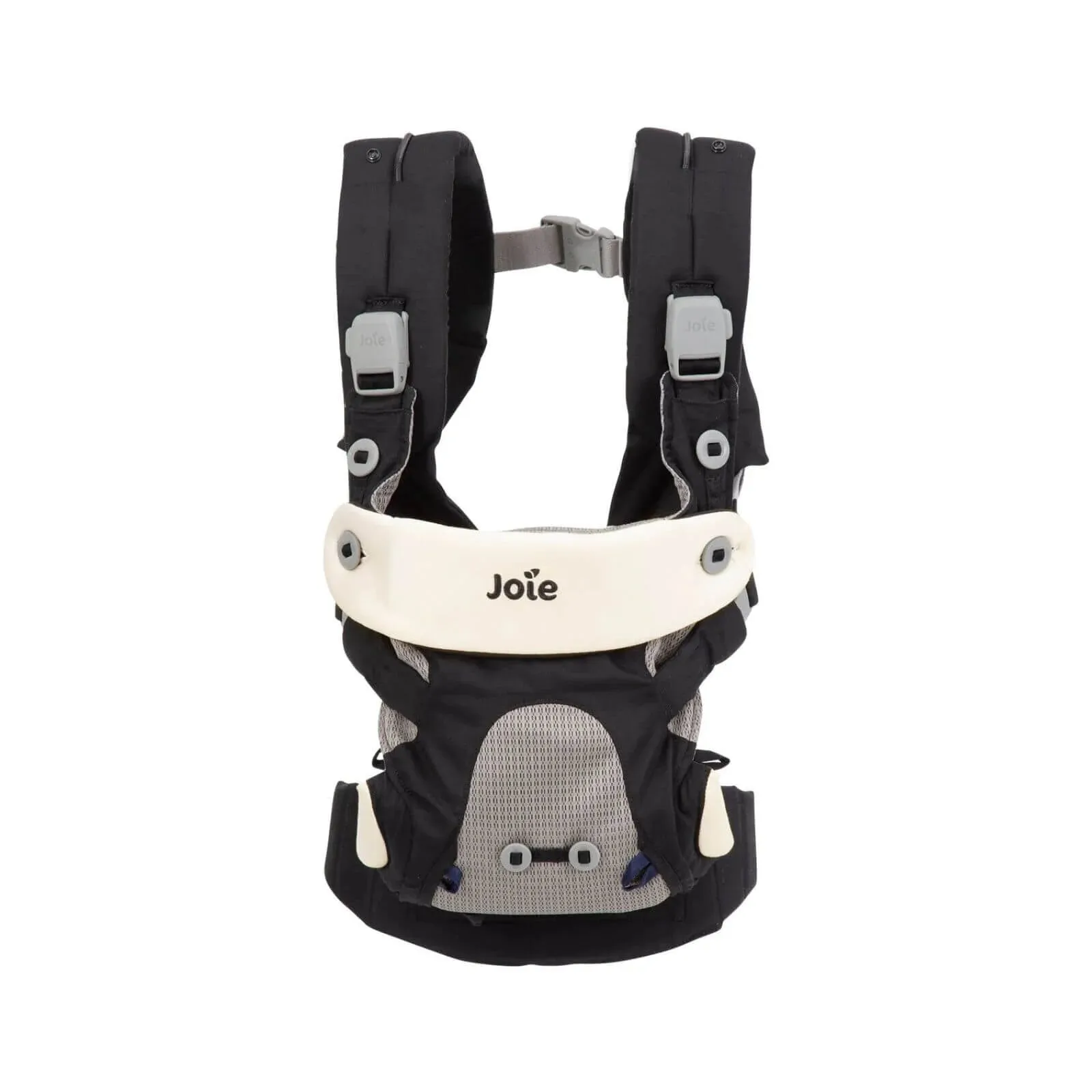 Joie Savvy Baby Carrier - Black Pepper