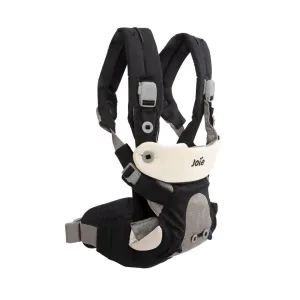 Joie Savvy Baby Carrier - Black Pepper