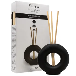 La Luna Pre-Infused Reed Diffuser Eclipse