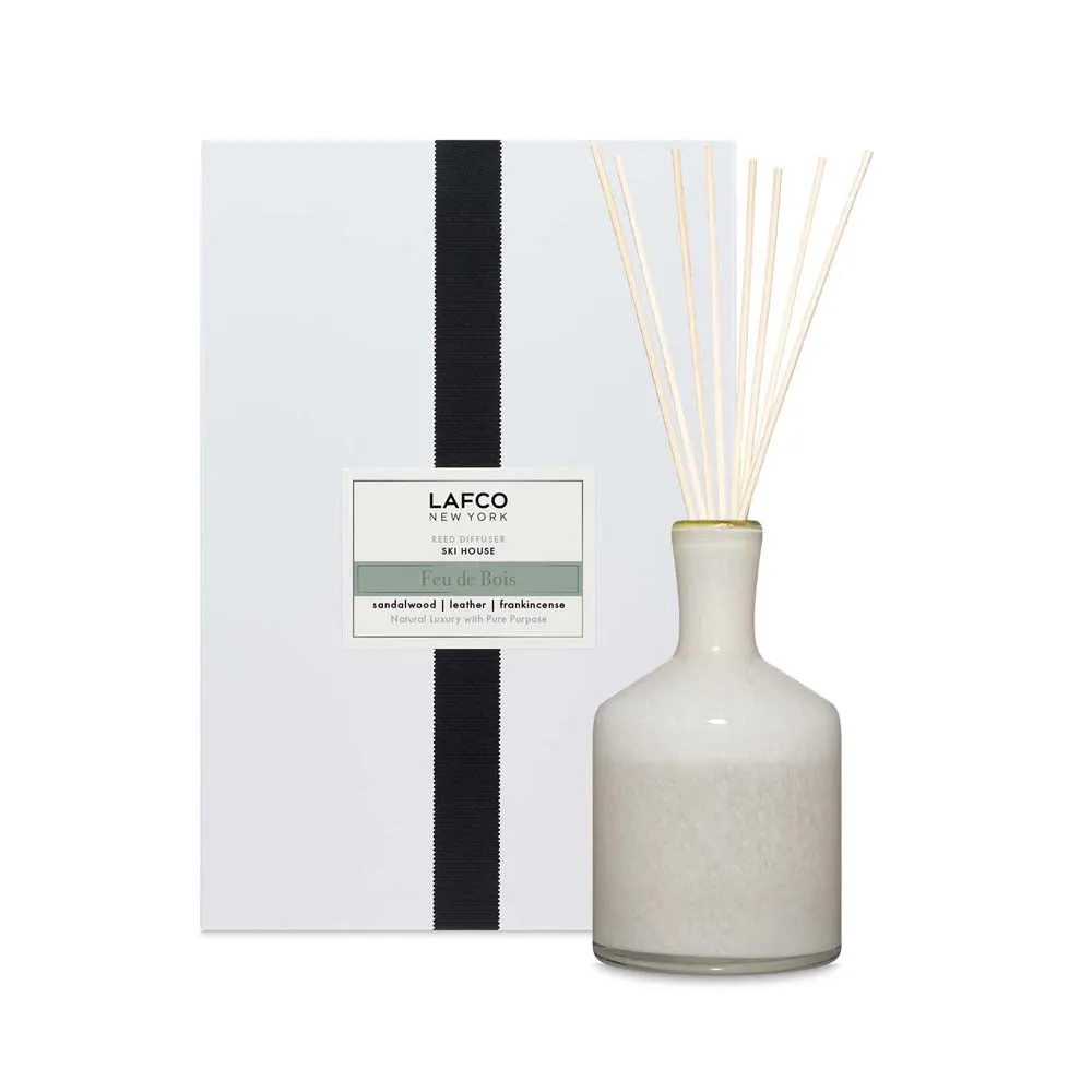 Lafco Feu de Bois 'Ski House' Diffuser - 15 oz.