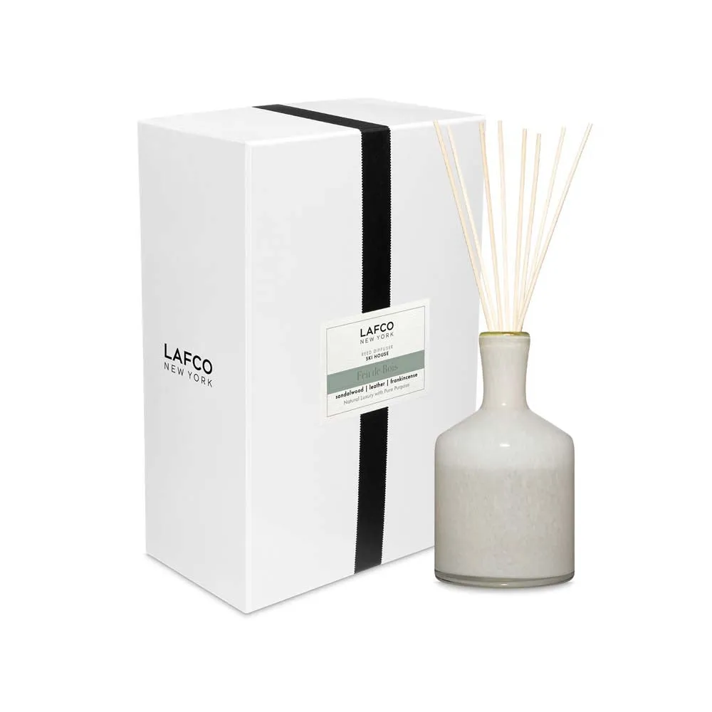 Lafco Feu de Bois 'Ski House' Diffuser - 15 oz.