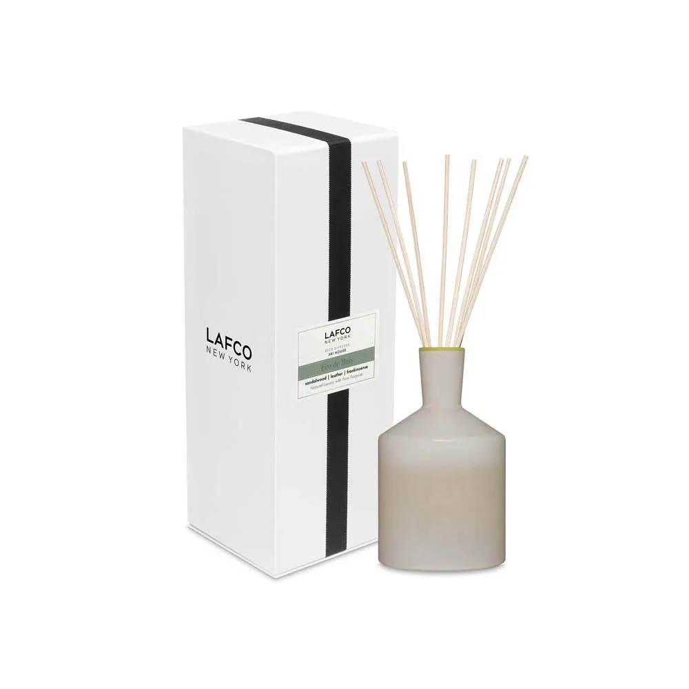 Lafco Feu de Bois 'Ski House' Diffuser - 6 oz.