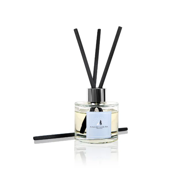 Lavender, Vanilla & Musk Luxury Room Diffuser