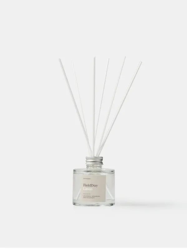 Linen Diffuser – Field Day