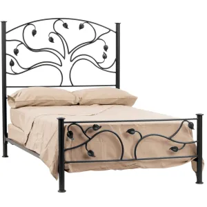 Live Oak Bed