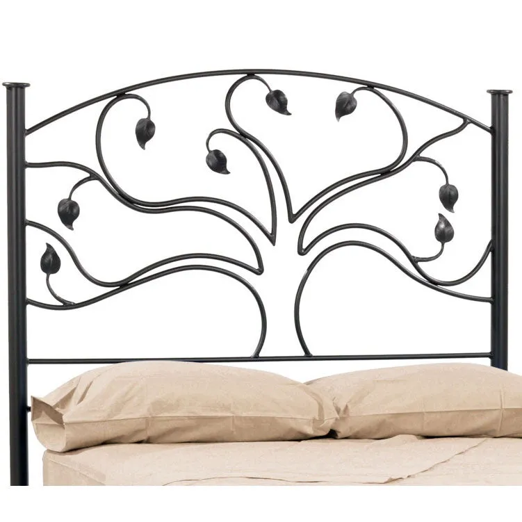 Live Oak Bed