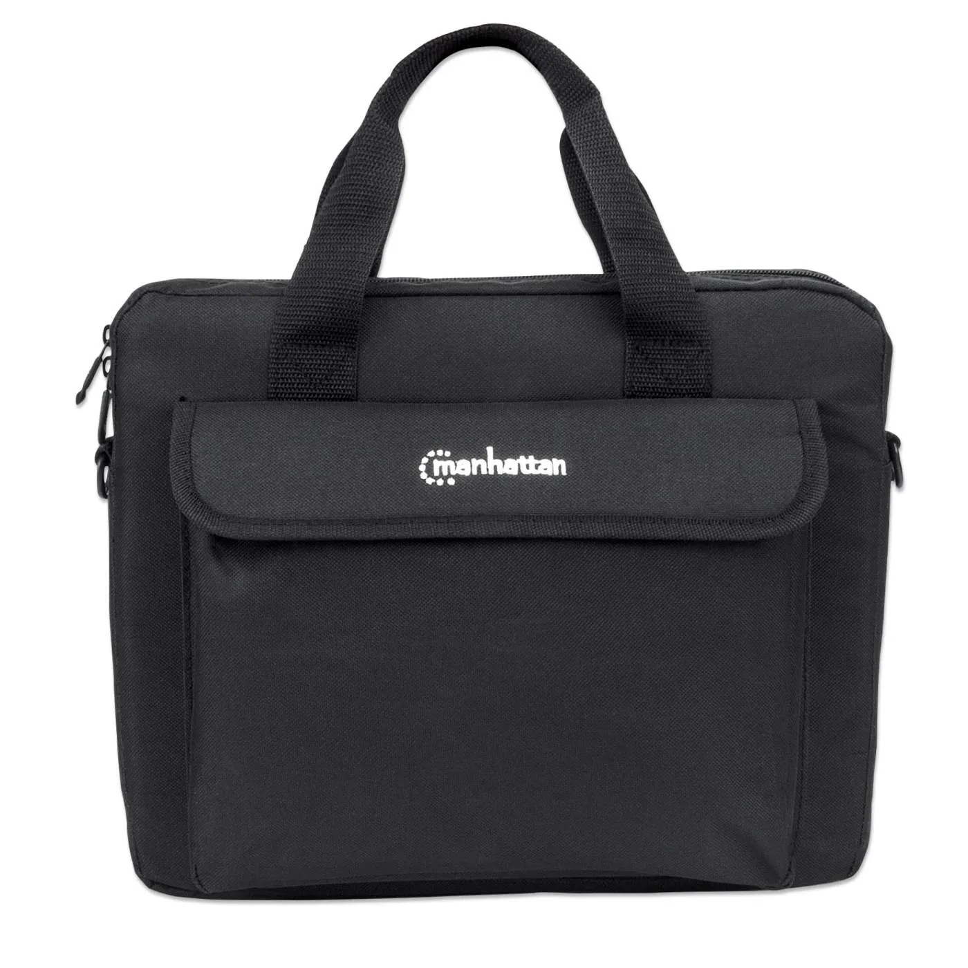 London Laptop Briefcase 12.5"