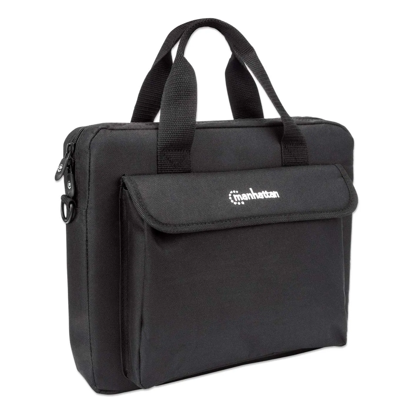 London Laptop Briefcase 12.5"