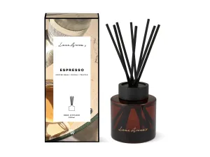 Love Anna x Botanika Kitchen Delights Diffuser 200ml - Expresso