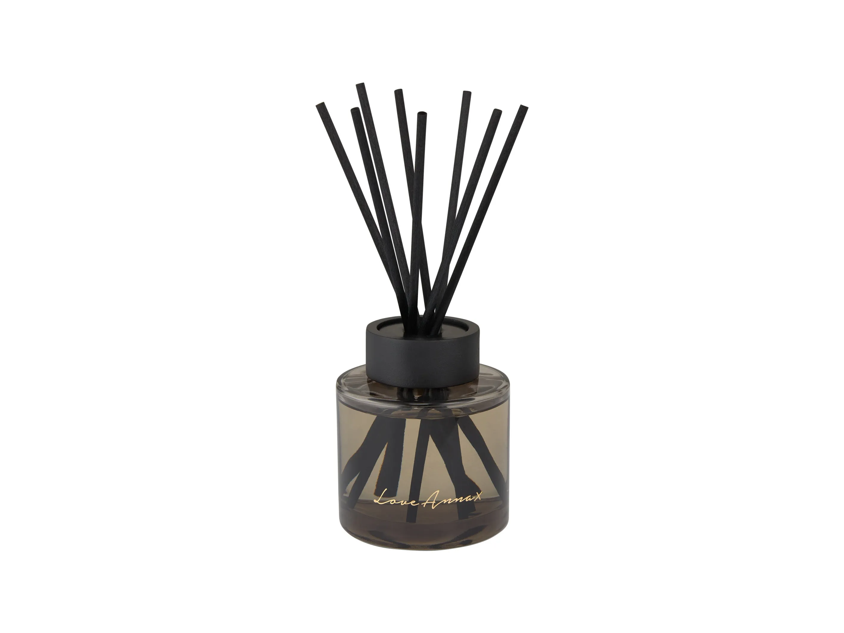 Love Anna x Botanika Kitchen Delights Diffuser 200ml - Vanilla