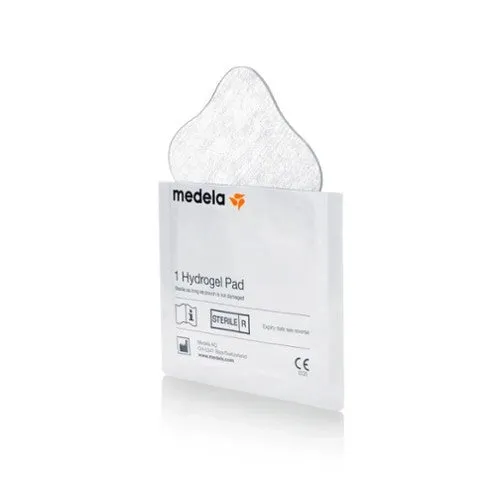 Medela Hydrogel Pads (4's)