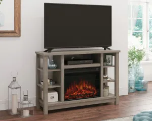 Media Fireplace (open Architect) Myo 3a