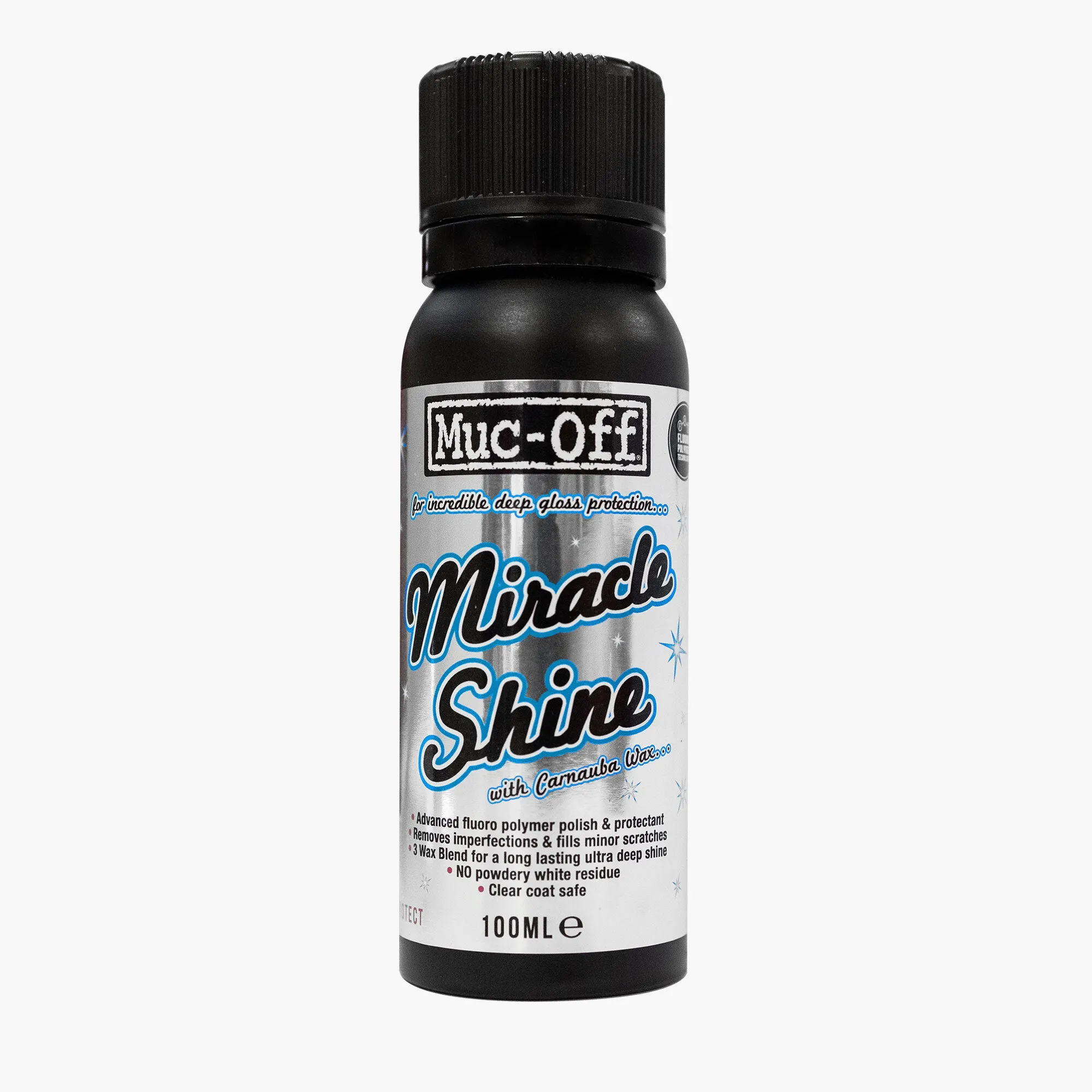 Miracle Shine - 500ml