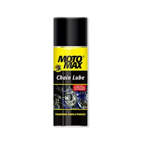 Motomax Chain Lube 200ml