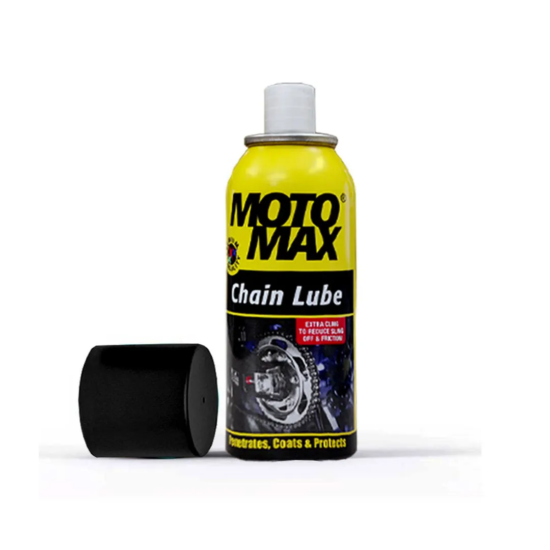 Motomax Chain Lube 200ml