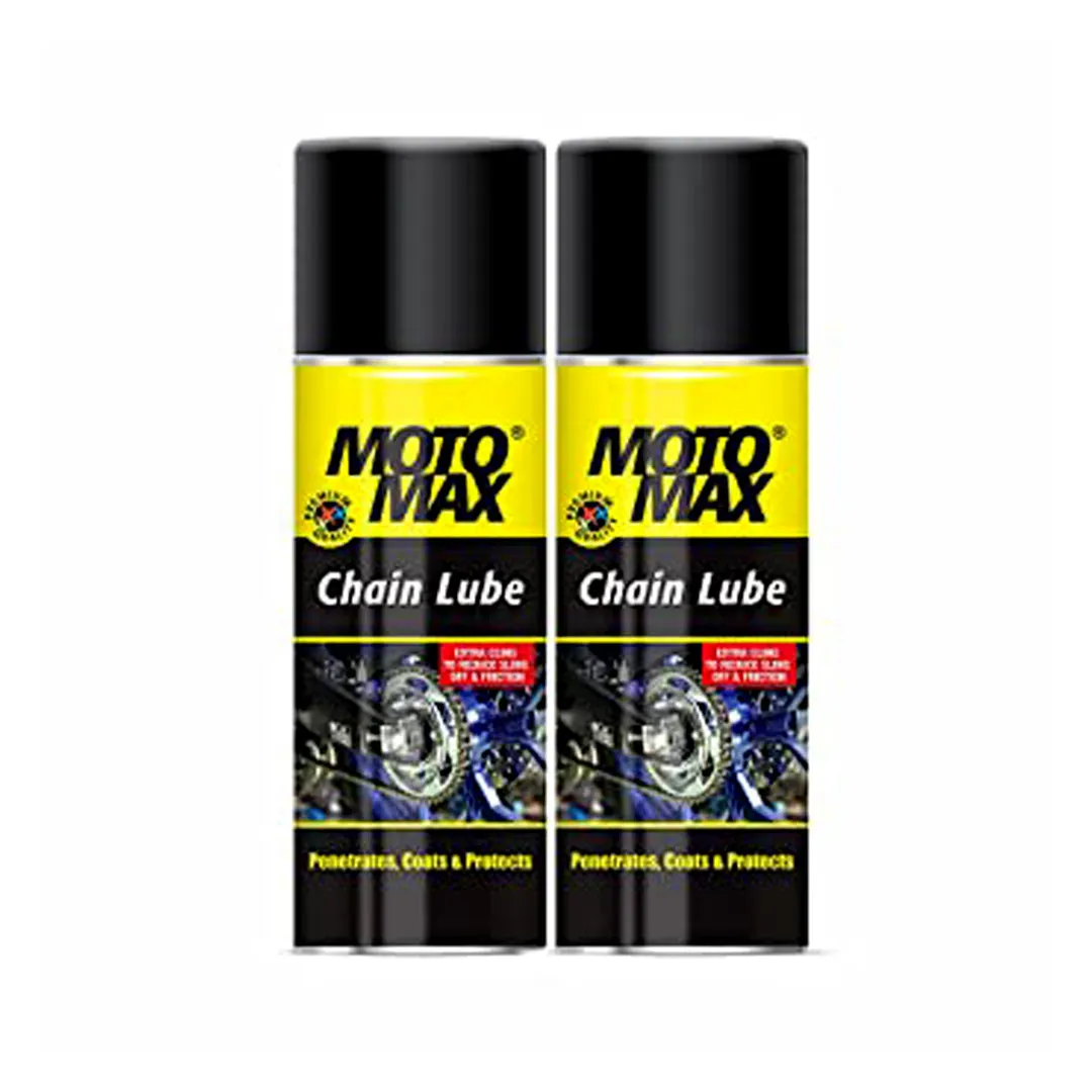 Motomax Chain Lube 200ml