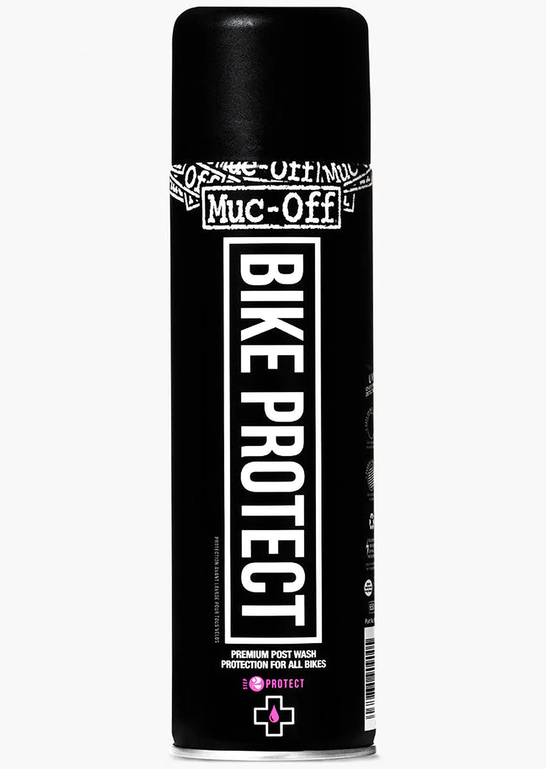 Muc-Off 909CA Bike Protect - 500ml