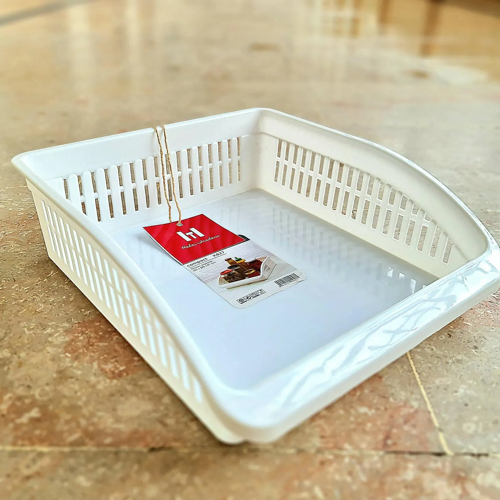 Multipurpose Organizer Basket - Pack of 4