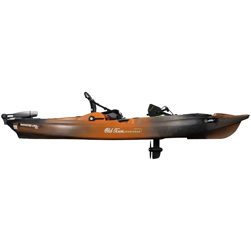 Old Town Sportsman BigWater ePDL  132