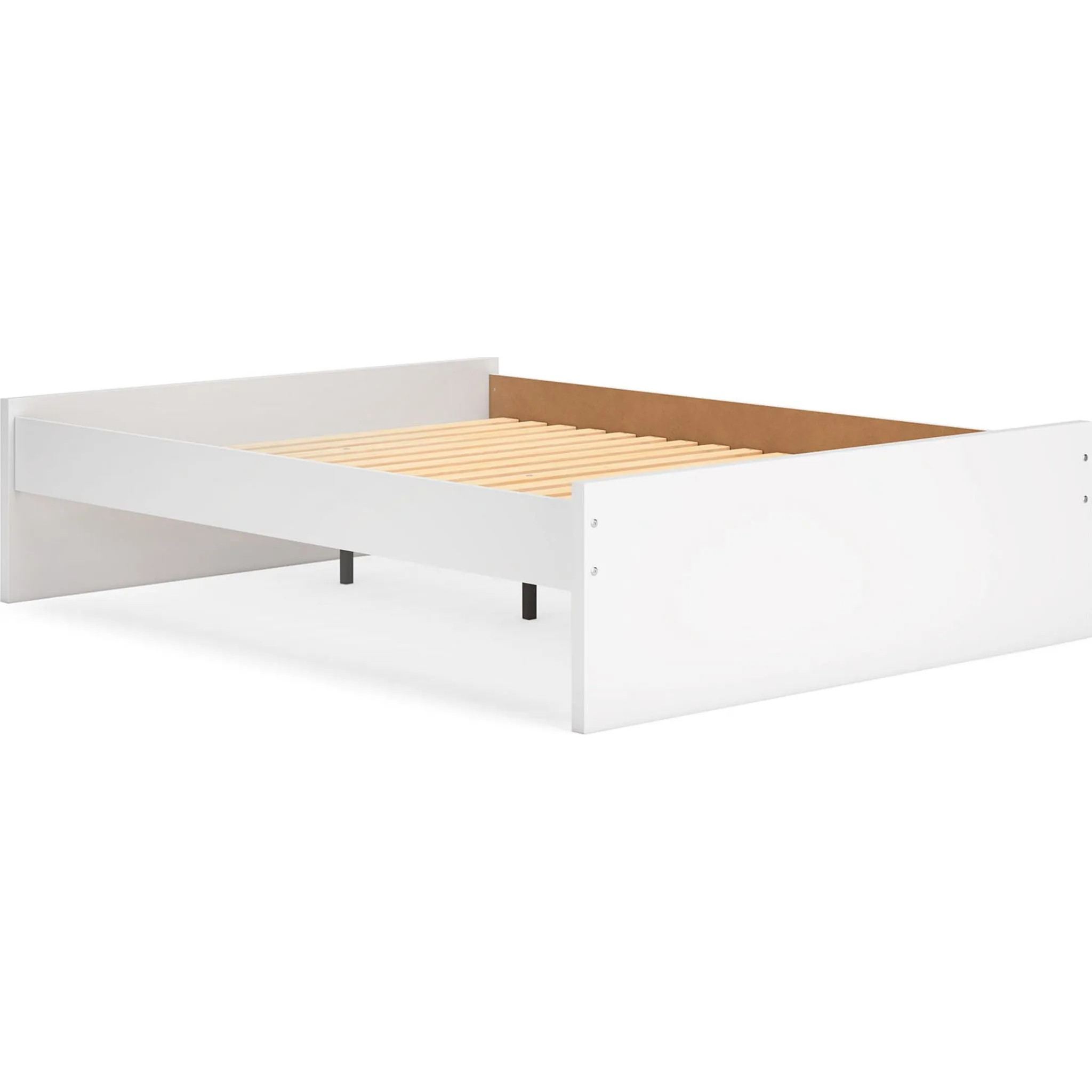 Onita Queen Platform Bed