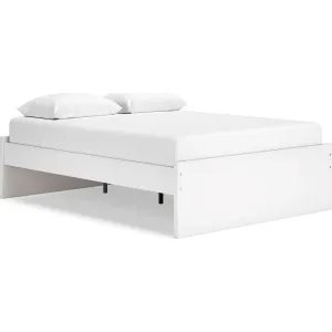 Onita Queen Platform Bed