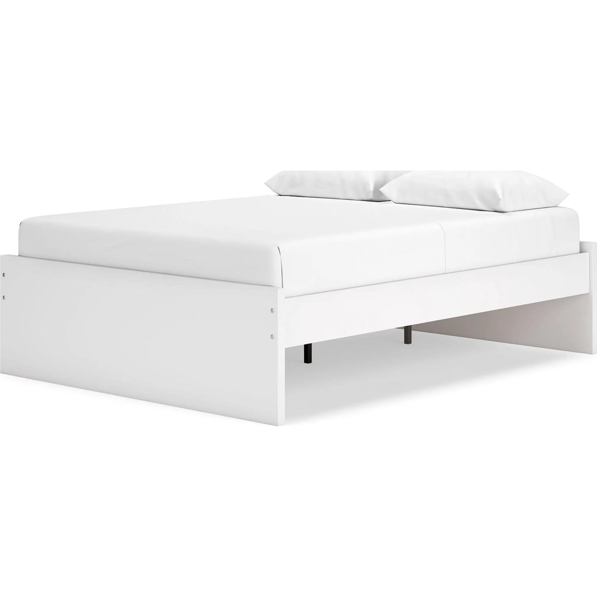 Onita Queen Platform Bed