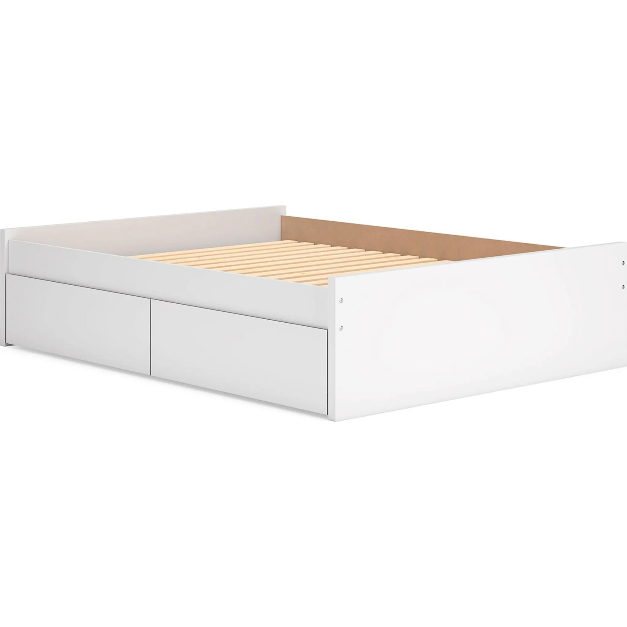 Onita Queen Storage Bed