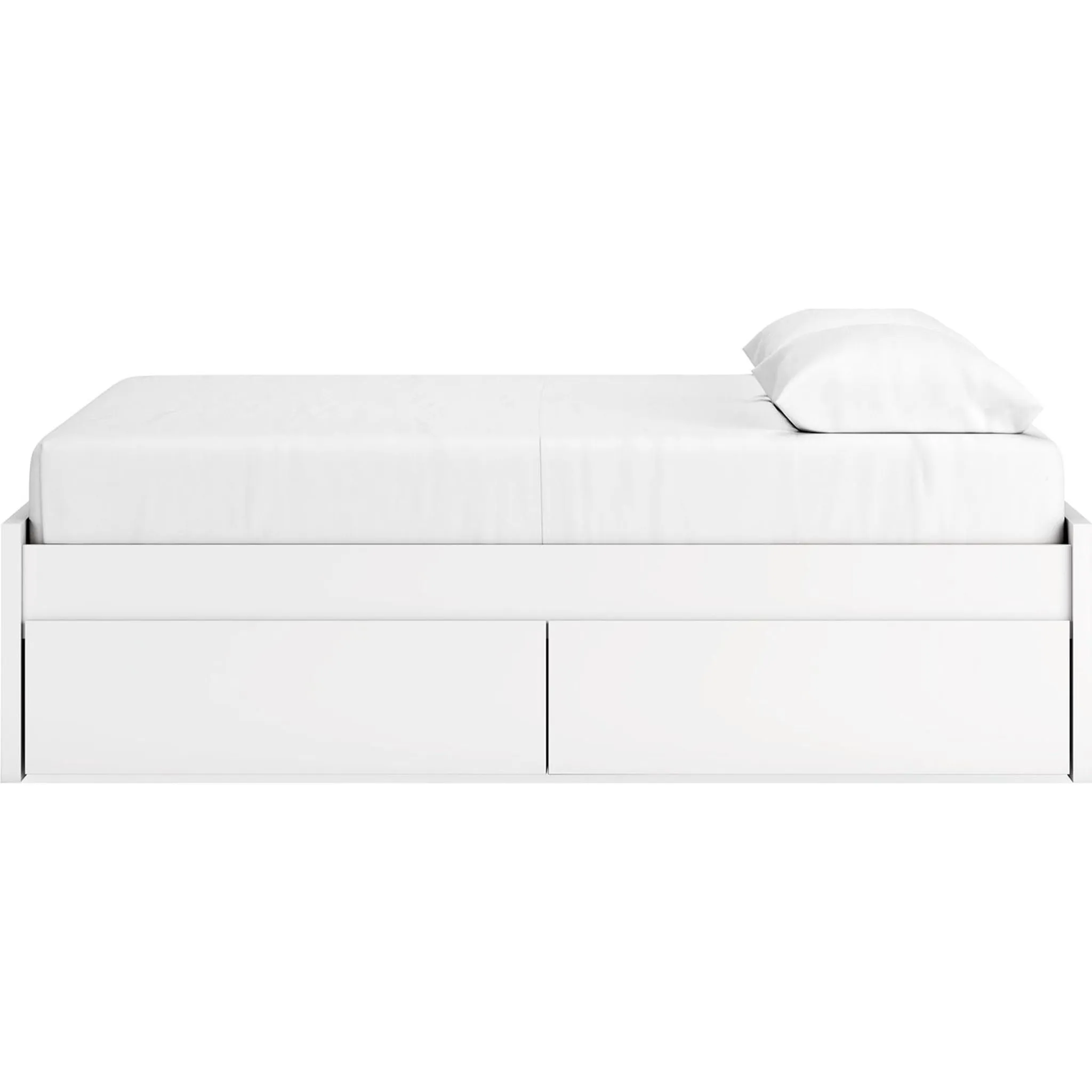 Onita Queen Storage Bed