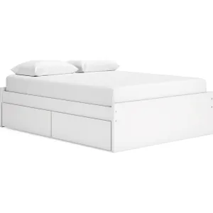 Onita Queen Storage Bed