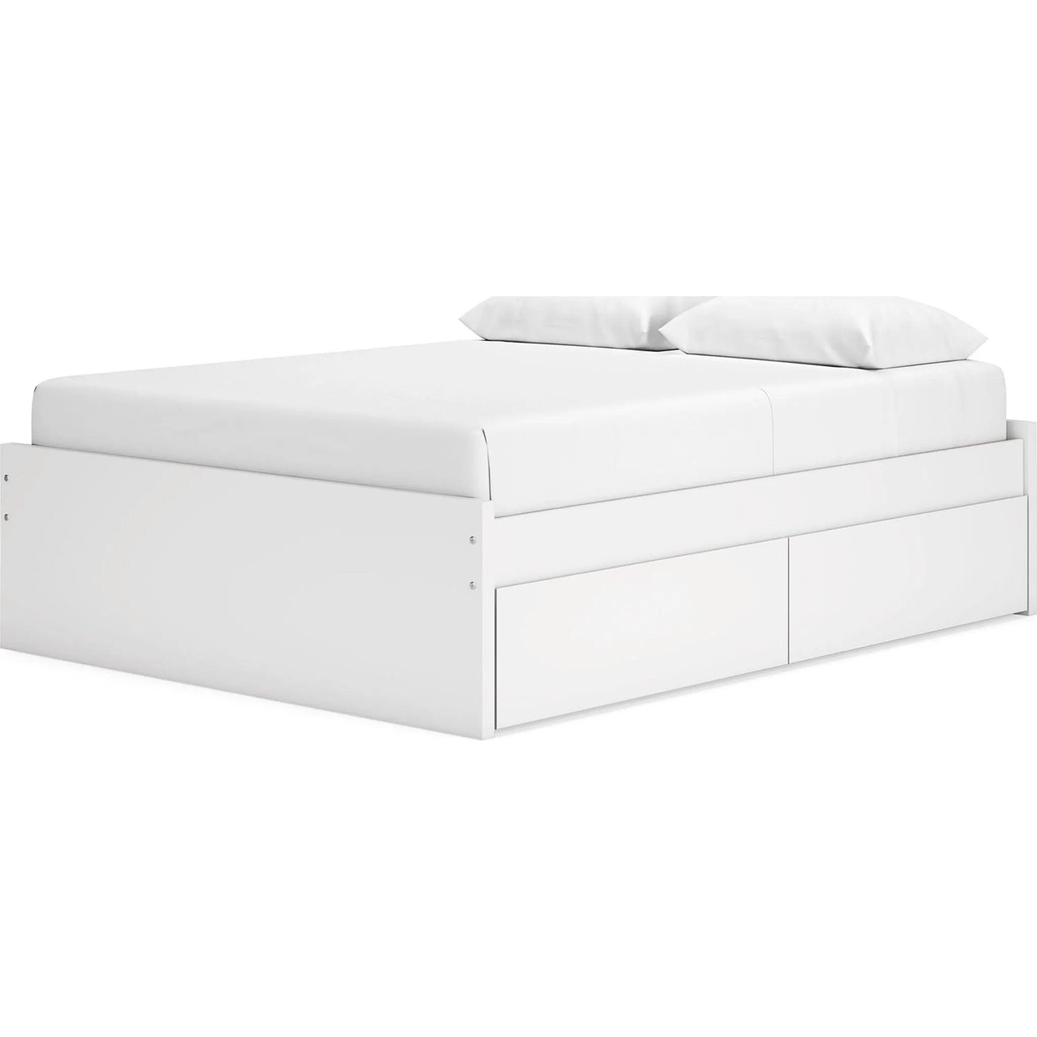 Onita Queen Storage Bed