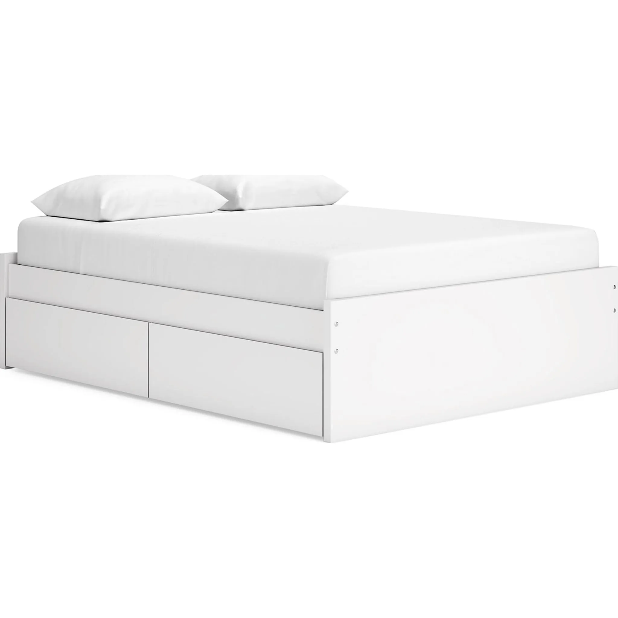 Onita Queen Storage Bed