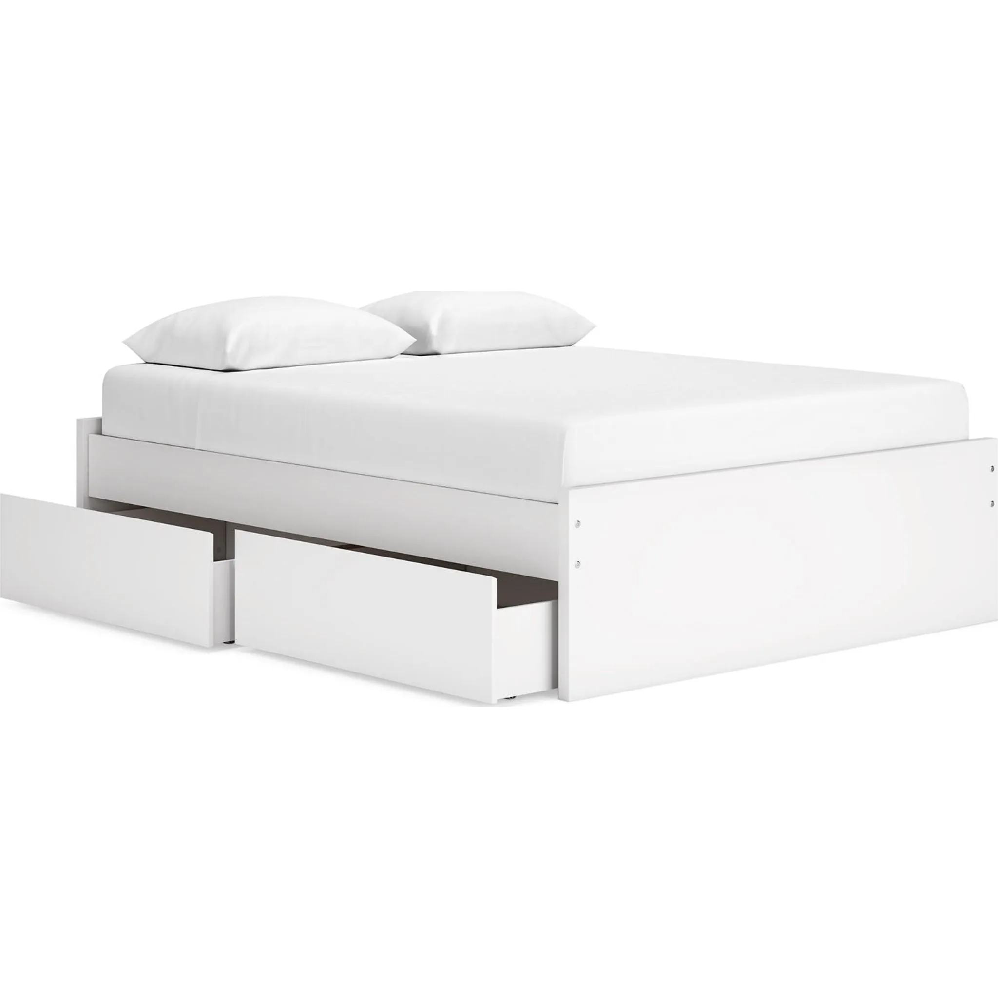 Onita Queen Storage Bed