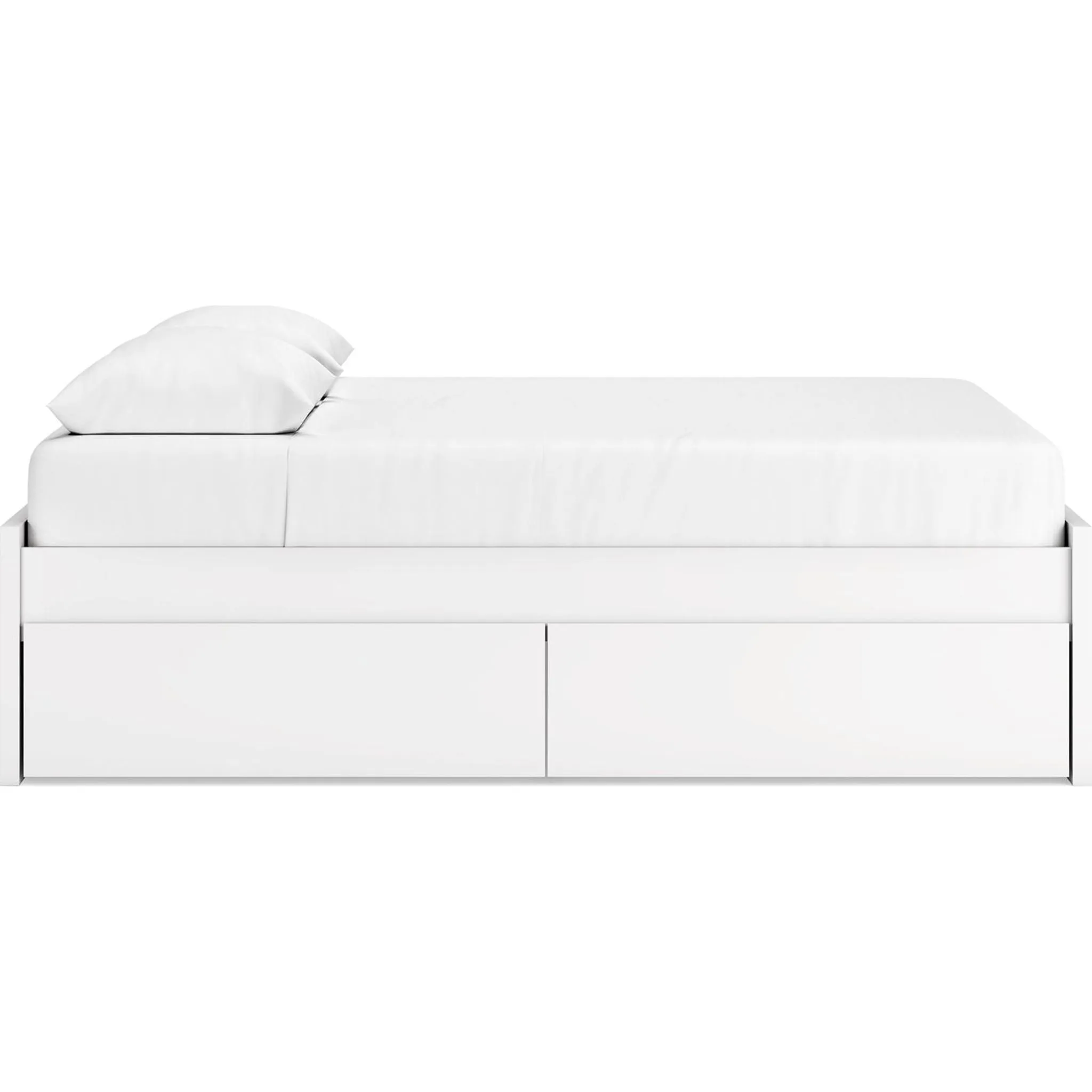 Onita Queen Storage Bed