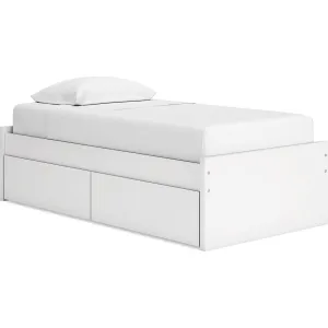 Onita Storage Bed