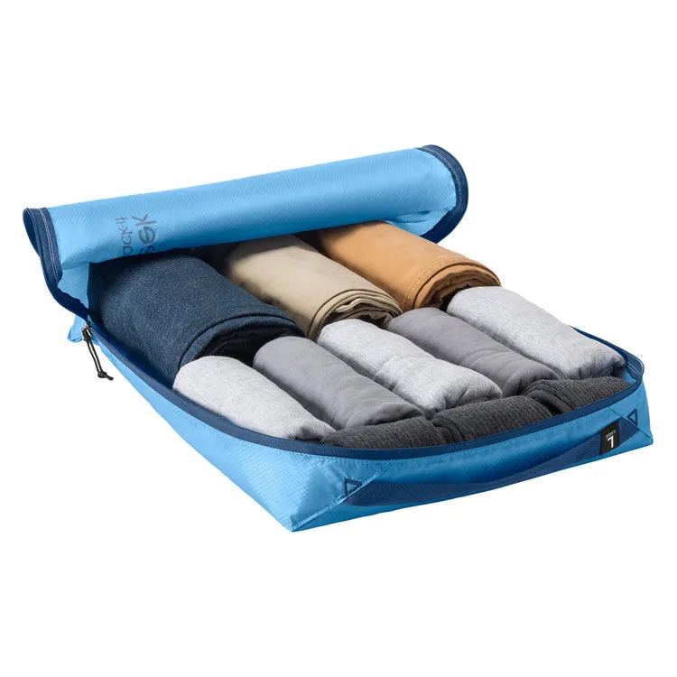 Pack-It Isolate Extended Stay Set