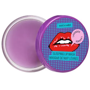 Perfect Pout Sleeping Lip Mask