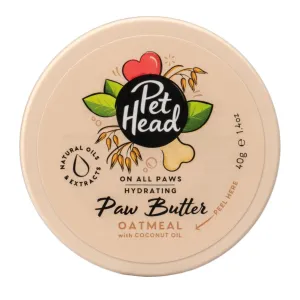 Pet Head On All Paws Paw Butter