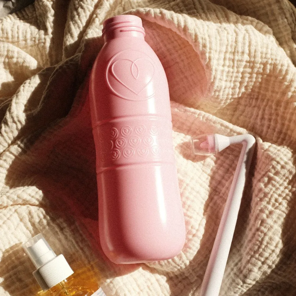 Postpartum Peri bottle - 650 ml