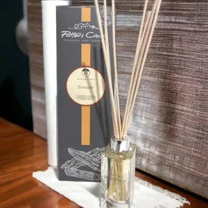 Potters Crouch Fireside Reed Diffuser