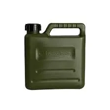 Ridgemonkey Heavy-Duty Water Carrier 2.5L