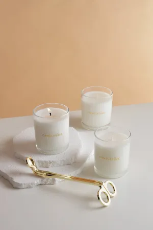 SCENTED CANDLE