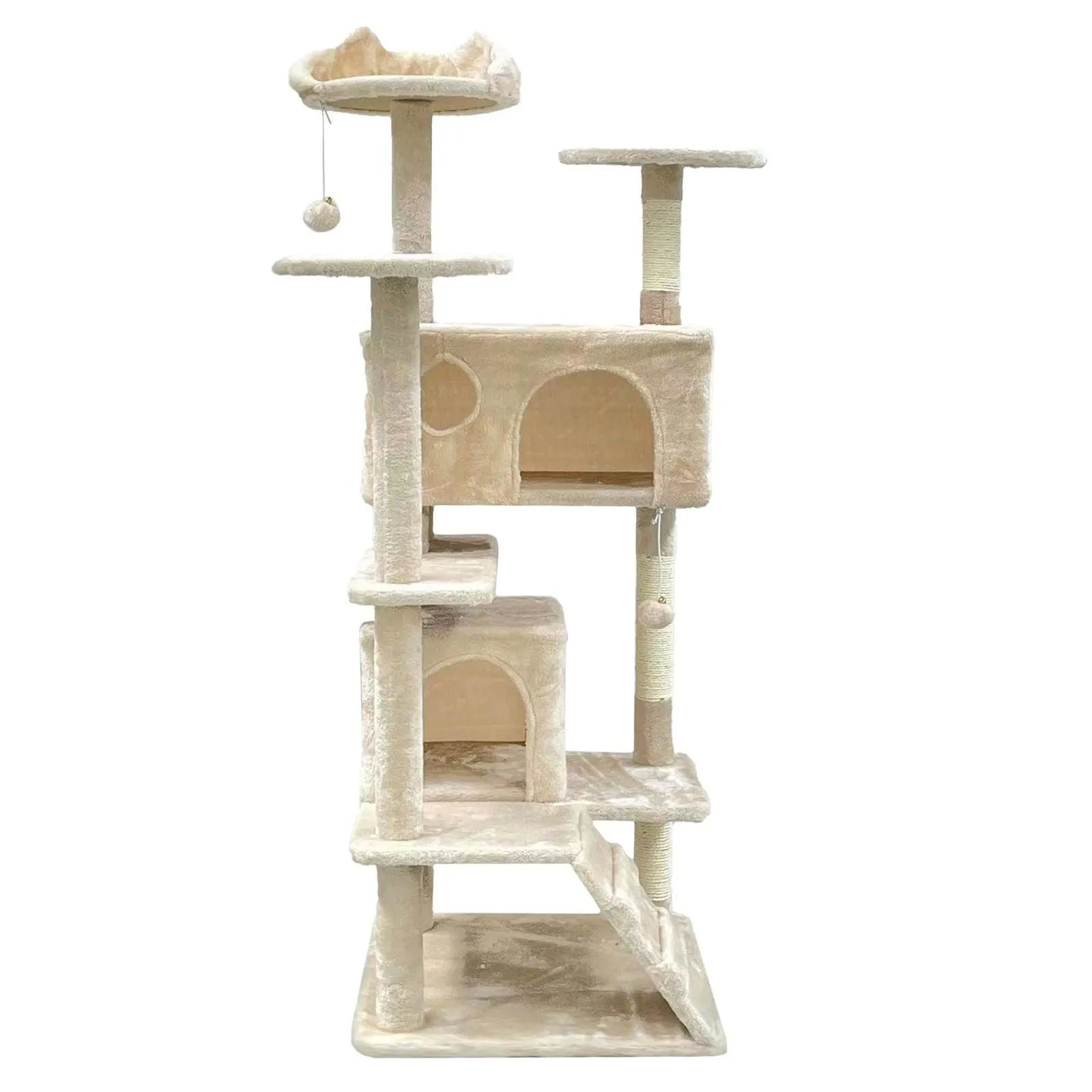 SG Traders™ Cat Tree Tower